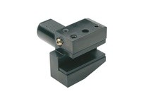 Pramet VDI.30-B2.20.40 7227768 VDI Radial Holder Form B2 - Left - Short