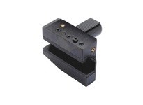 Pramet VDI.40-B5.25.44 7227828 VDI Radial Holder Form B5 - Right - Long