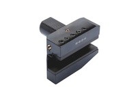 Pramet VDI.40-B6.25.44 7227831 VDI Radial Holder Form B6 - Left - Long