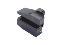 Pramet VDI.40-B7.25.44 7227834 VDI Radial Holder Form B7 - Upside-Down - Right - Long