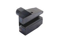 Pramet VDI.40-B8.25.44 7227837 VDI Radial Holder Form B8 - Upside-Down - Left - Long