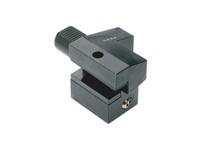 Pramet VDI.50-C4.32 7227850 VDI Axial Holder Form C4 - Upside-Down - Left - Short