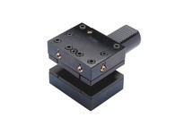 Pramet VDI.50-D1.32 7227853 VDI Multiple Seats Holder Form D1