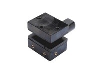 Pramet VDI.50-D2.32 7227856 VDI Multiple Seats Holder Form D2 - Upside-Down