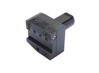 Pramet VDI.40-AR.32 7227858 VDI Parting-Off Holder | YarinInd