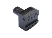 Pramet VDI.50-AL.32 7227862 VDI Parting-Off Holder Form AL - Left - Adjustable Height