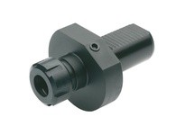 Pramet VDI.40-E4.ER40 7227874 VDI Collet Chuck Holder Form E4 - ER Collet