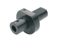 Pramet VDI.40-E1.32 7227884 VDI Holder Form E1 For Drills With Indexable Inserts