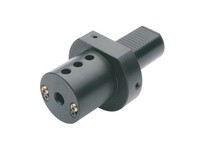 Pramet VDI.40-E2.25 7227904 VDI Holder Form E2 For Boring Bars | YarinInd