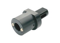 Pramet VDI.40-F1.MT.3 7227918 VDI Holder Form F1 For Morse Taper | Industrial Supplies