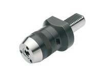 Pramet VDI.40-DC.13.088.C 7227968 VDI Precision Drill Chuck With Coolant Nozzles