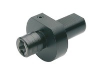 Pramet VDI.40-QTCC.M5.M22 7227974 VDI Quick-Change Tapping Chuck With Compensation