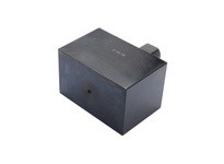 Pramet VDI.40-A1.151.096.100 7227982 VDI Blanks Form A1