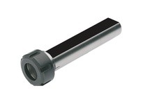 Pramet ACF.20-CC.ER25.150 7228844 Cylindrical Shank With Flat - Collet Chuck - ER