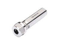 Pramet ACF.20-CC.ER16.70.HX 7228848 Cylindrical Shank With Flat - Hexagonal Nut Collet Chuck - ER