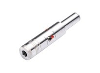 Pramet AC.20-HC.20.100 7228856 Cylindrical Shank - Hydraulic Chuck | YarinInd