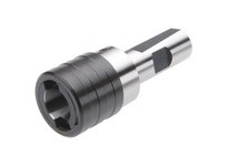 Pramet AW.20-QTCC.M5.M22 7228870 Adaptors With Weldon Shank | Quick-Change Tapping Chucks