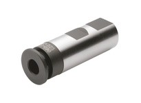 Pramet AW.32-QTCW.160.120 7228893 Weldon Shank - Quick-Change Tapping Chuck | YarinInd