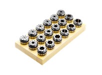 Pramet ER25.C.SET15.P.WP 7229096 ER Precision Collets | YarinInd