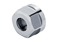 Pramet N.ER11.HX17 7229442 Collet Chuck Nut