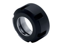 Pramet N.ER40.SR 7229448 Clamping Nut For Collets And Sealing Ring - ER | Industrial Supplies