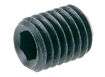 Pramet S.W.06 7229992 Screw For End Mill Holder Weldon | YarinInd