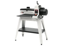 JET 723520K JWDS-1632 Drum Sander 1.5HP 1PH 115V Open Stand