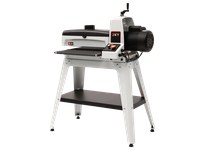 JET 723530K JWDS-1836 Drum Sander 1.75HP 1PH 115V Open Stand