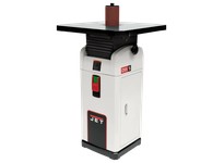 JET 723950 JOSS-S Floor Model Oscillating Spindle Sander 1HP 1Ph 115V | Buy Now