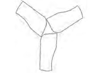 Airmaster 72403 WGBW Washdown Epoxy 30" Prop