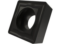 Pramet SCMT 432-RM3:T9325 7248725 Turning Insert - Positive | YarinInd