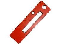 JET 725004 ProsShop II Dado Insert