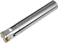 Pramet 25E5R050A25-SBN10-C 7253577 End Milling Cutter - High Feed