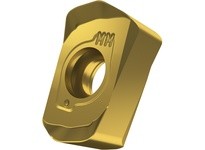 Pramet BNGX 10T308SR-MM:M6330 7253609 Milling Insert - High Feed | YarinInd