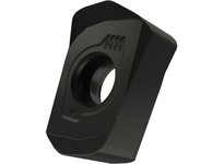 Pramet BNGX 10T308SR-MM:M9340 7253621 Milling Insert - High Feed