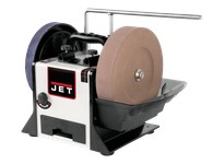 JET 727100 10" Variable Speed Wet Sharpener w/ Accessories | YarinInd