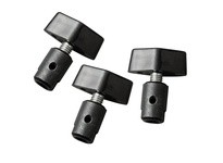 JET 727201 JWSS Lower Blade Holder (Set of 3) | Durable Industrial Supplies