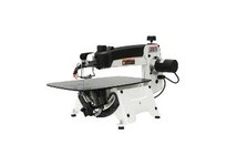JET 727300B JWSS-18B Scroll Saw | Precision Cutting Tool