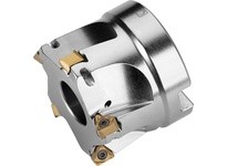 Pramet 150A04R-IS90TN10-C 7276848 Shell Milling Cutter - Square Shoulder | High Precision Tools