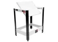 JET 728200 JET Flip Top Benchtop Machine Stand | Durable & Versatile