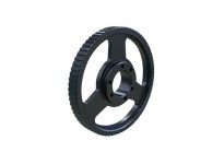 72L075 SD QD Bushed Timing Pulley | YarinInd