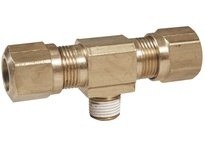 Dixon 72NAB84VS Air Brake Male Branch Tee