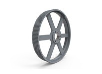 TBWOODS 72XH300 -J TIM Pulley | YarinInd