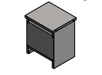 Dongan 73-75-615SH 75KVA 208 DELTA-208Y/120 TRANSFORMER