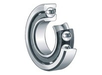 FAG 7302B.TVP.UO Single Row Angular Contact Ball Bearing | High Precision Bearings