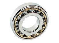 Timken 7309 Ball Angular Contact Single Row