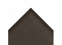 NoTrax 730R0036BL Floor Protector Mat Vinyl V-Groove Corrugated | Durable & Reliable