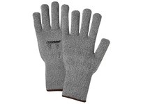 730T/M PosiGrip 13 Gauge Light Weight Gray HPPE Glove Liner | Durable Protection