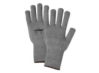 730T/XL PosiGrip 13 Gauge Light Weight Gray HPPE Glove Liner | Durable Protection