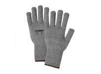 730T/XXL PosiGrip 13 Gauge Light Weight Gray HPPE Glove Liner